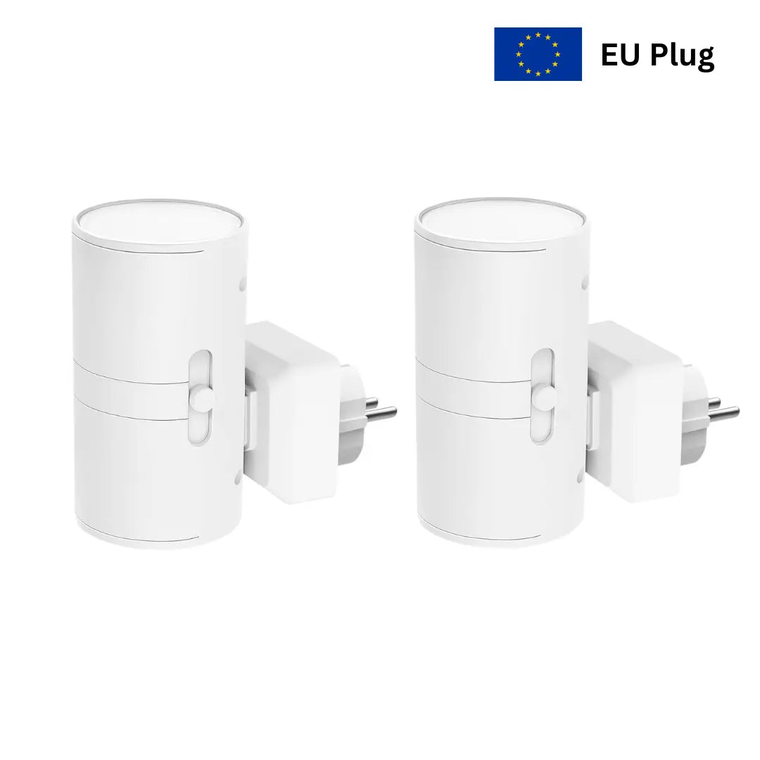 QuietBeam Smart Dimmable Night Light