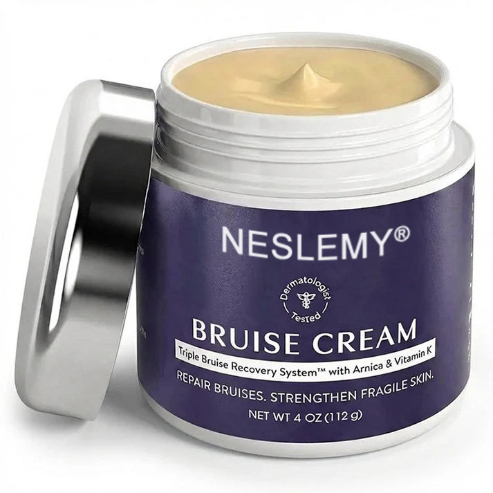 Bruise Repair Cream