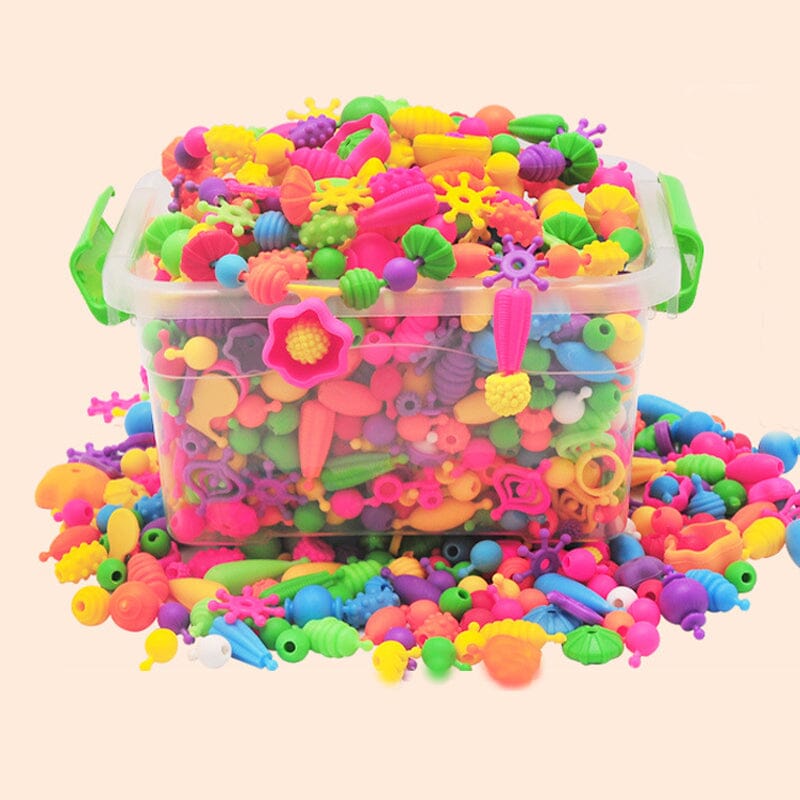 Little Artist Beads
