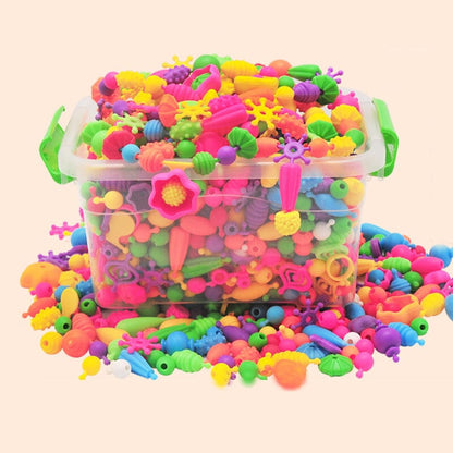 Little Artist Beads