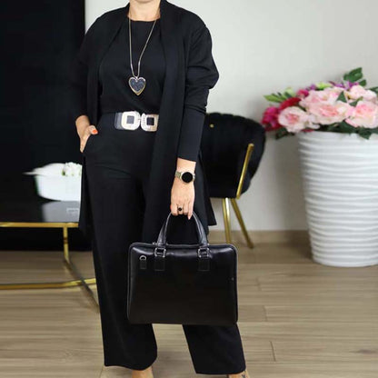 Elegant 3-Piece Set for Women