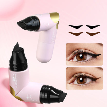 Eyeliner Stamp Duo