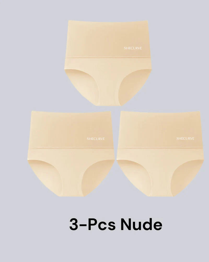 FineToo Tummy Tuck Briefs