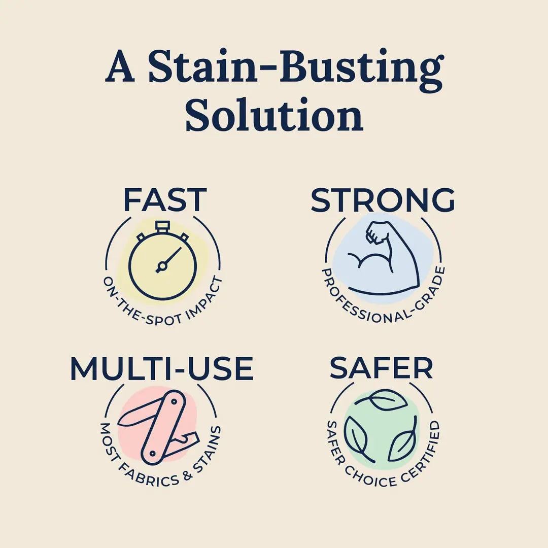 StainAway Magic Solution
