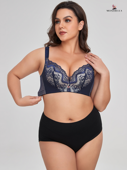 CurveBloom Bra