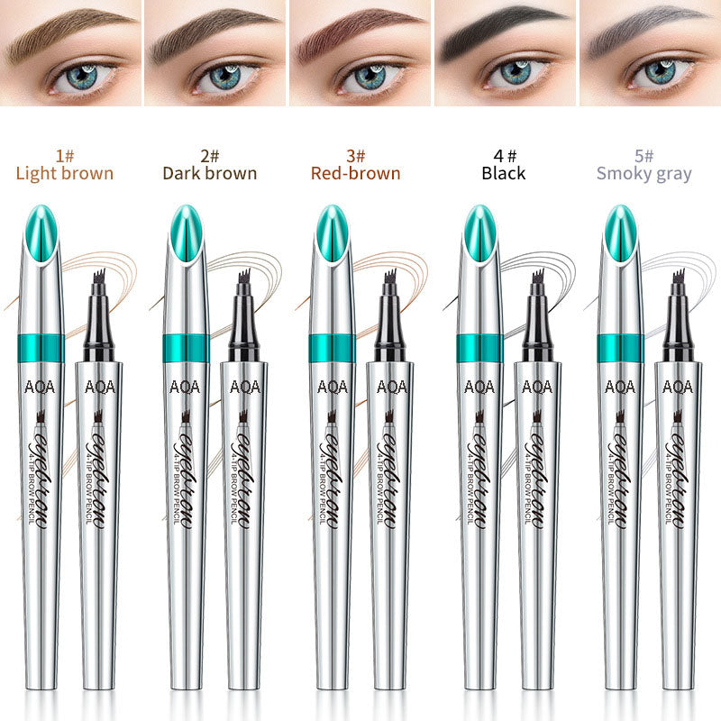 FineLine 4D Brow Pen