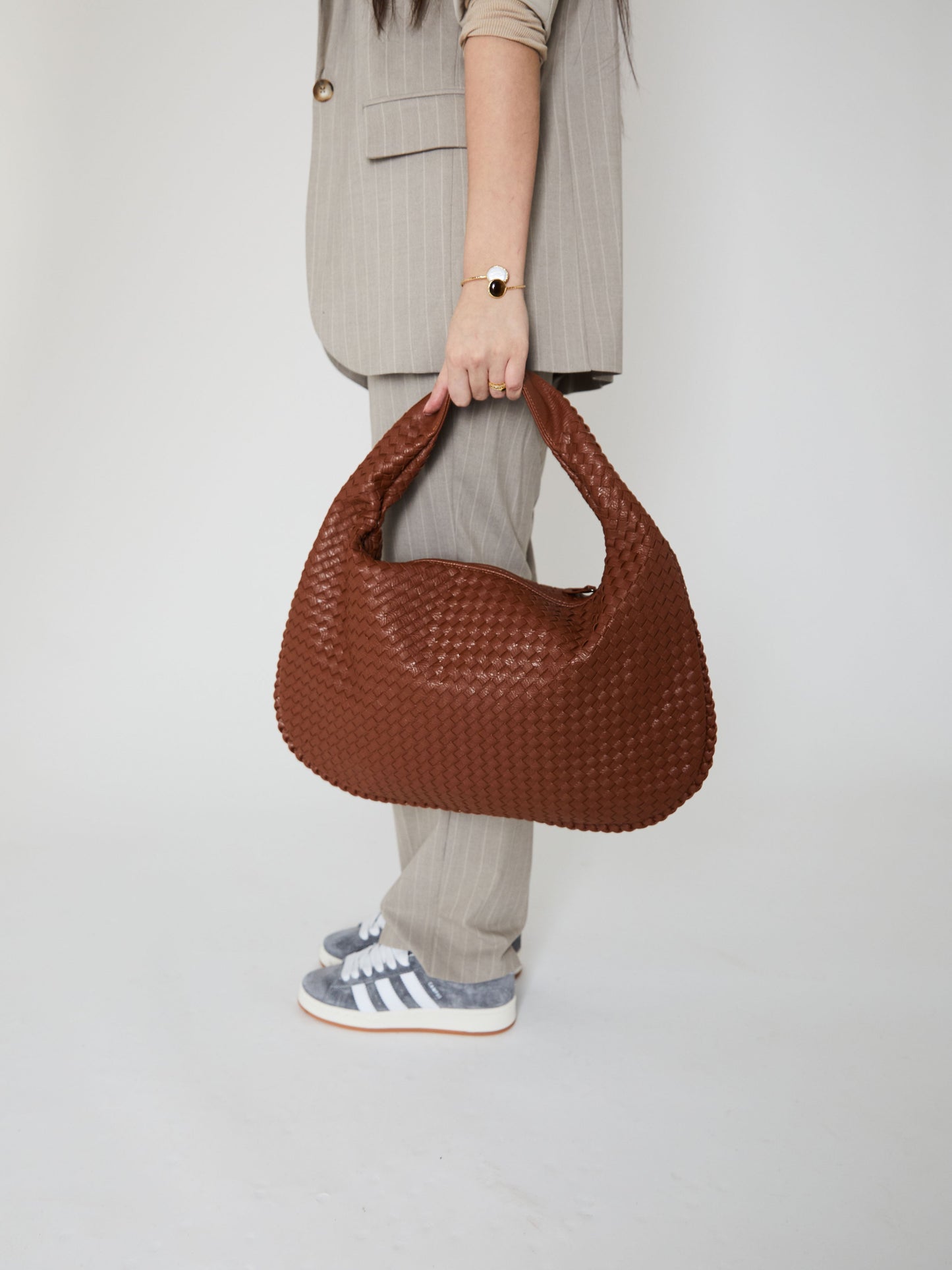 Everyday Leather Bag