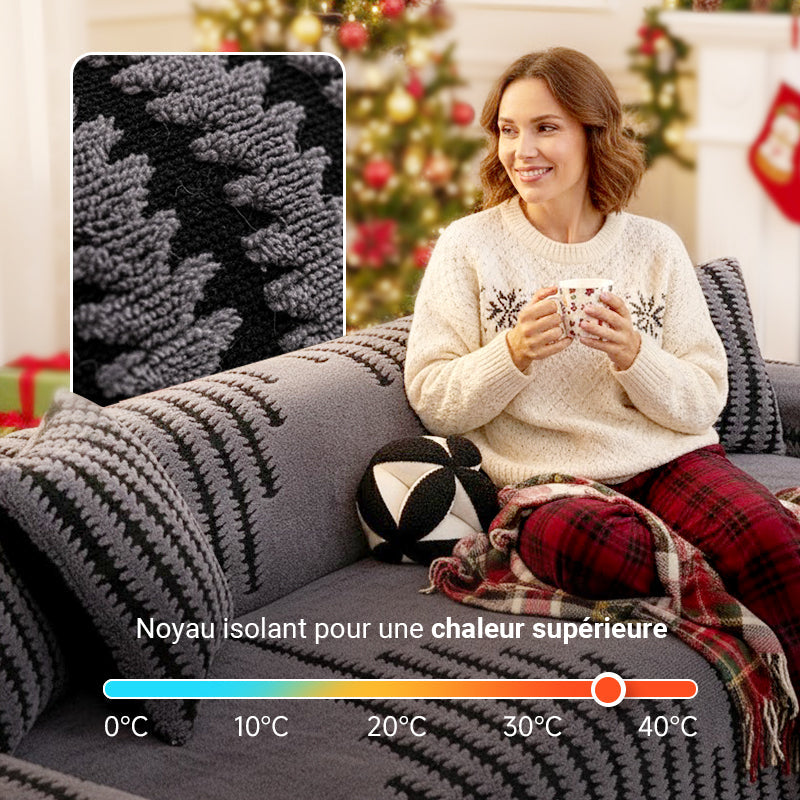 Soft Sofa Cover