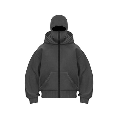 UrbanNinja Hoodie