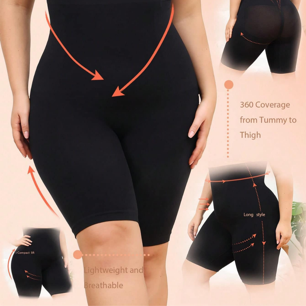 TummyTone Shorts