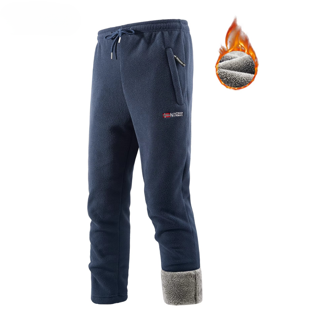 ThermaStride Winter Fleece Pants