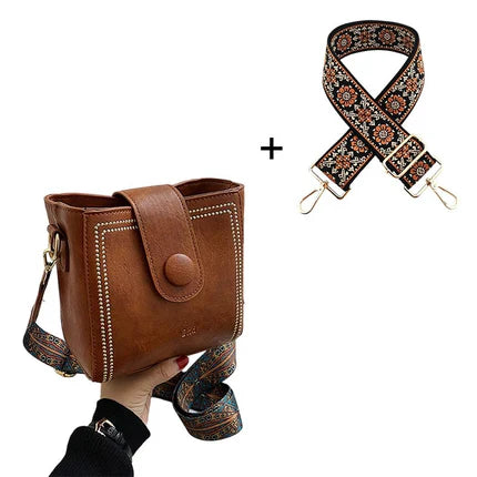 Vintage Fashion Bag