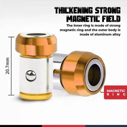 GripForce Magnetic Ring