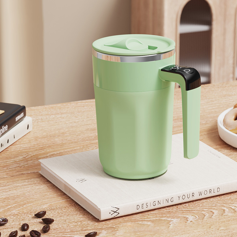 MixMate Automatic Stirring Mug