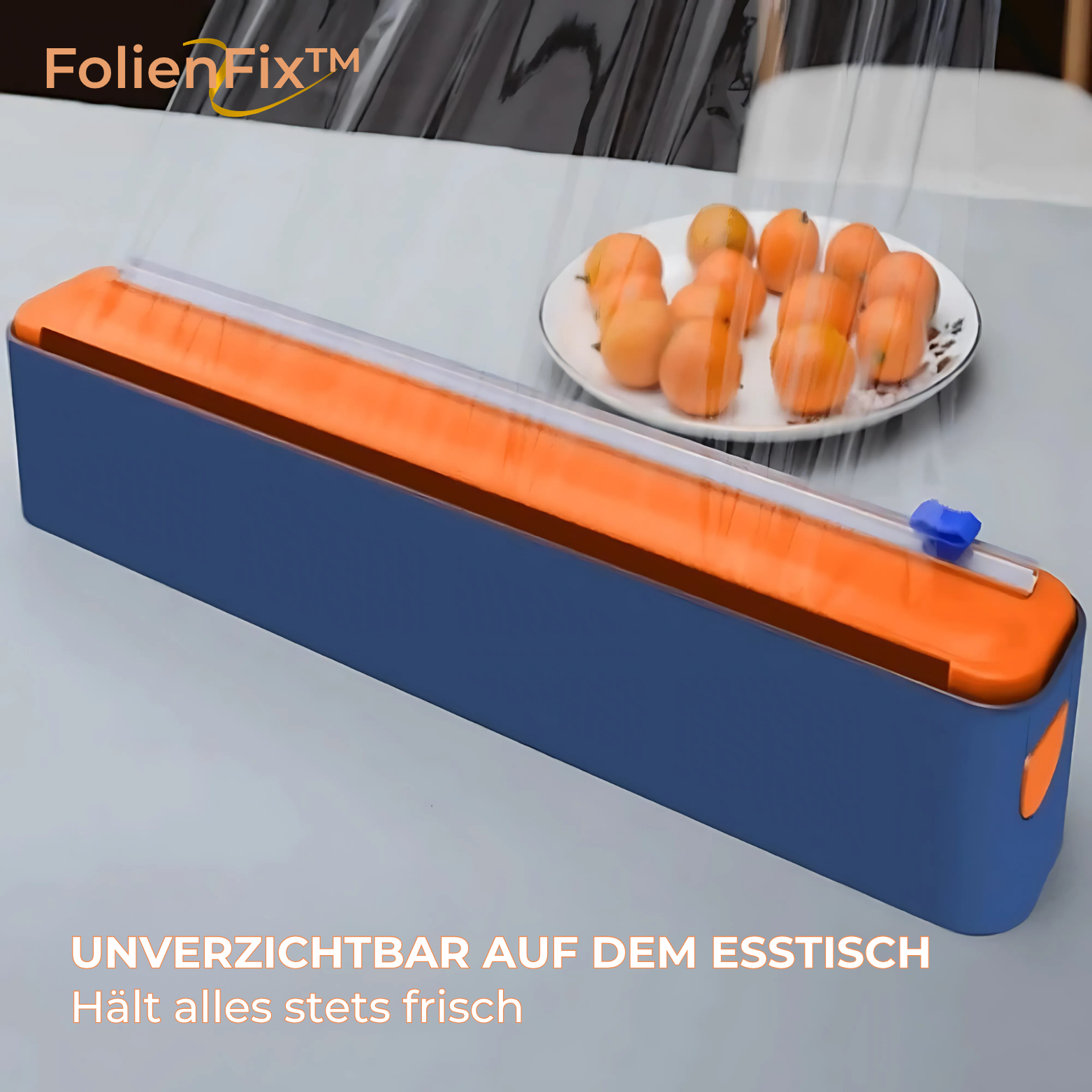 Magnetic Foil Cutter