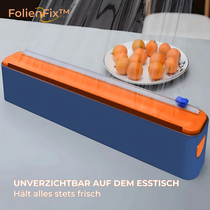 Magnetic Foil Cutter