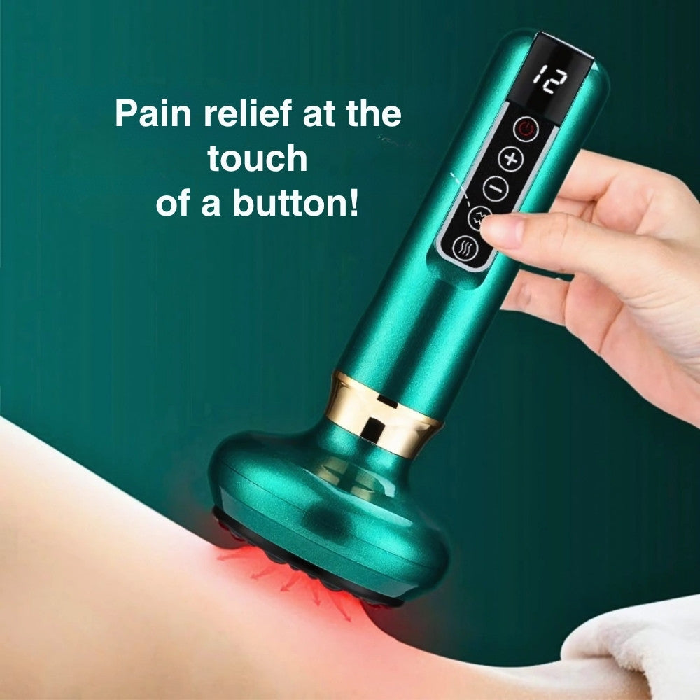GlowCup Cellulite Remover & Toner