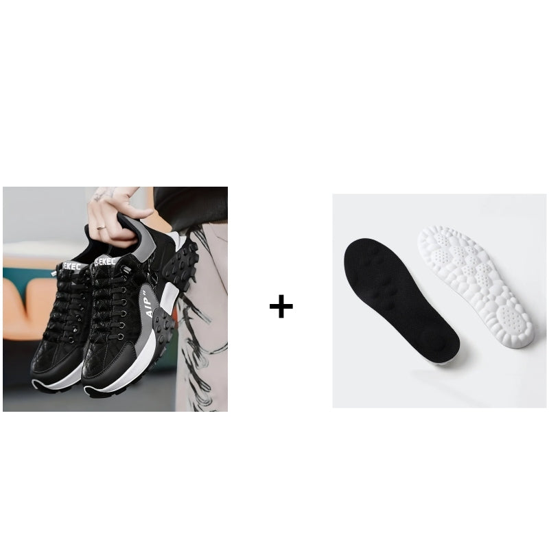 ArchBoost Orthopedic Comfort Shoes