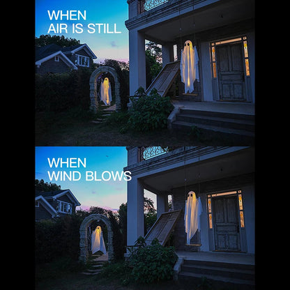 GhostGlow Swing