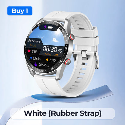 ActiveEdge Smartwatch