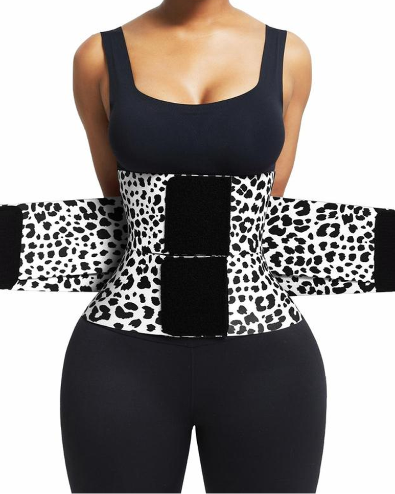 Tummy Control Body Shaper Belt