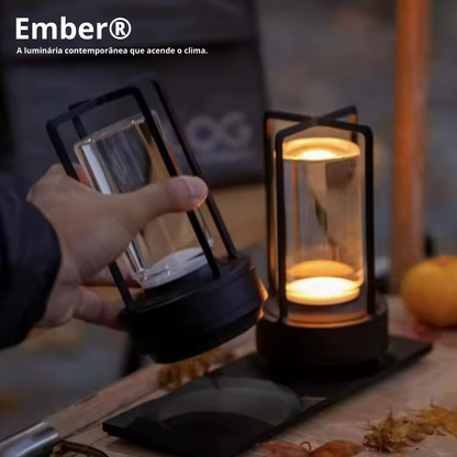 Lumina Glow Lamp