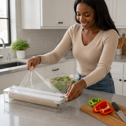 Foil & Wrap Cutter