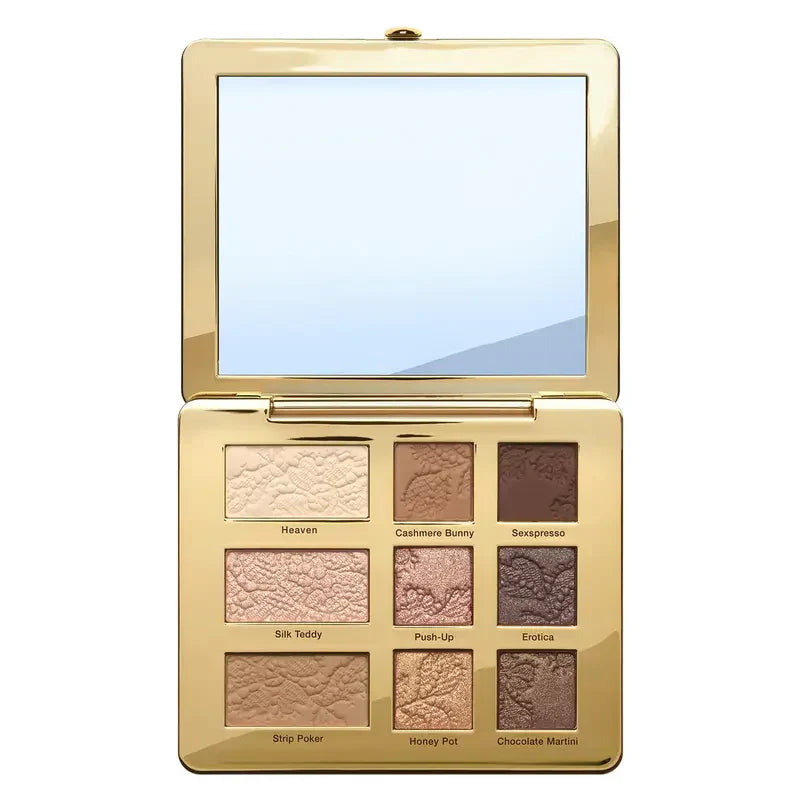 CocoBlend Eye Palette