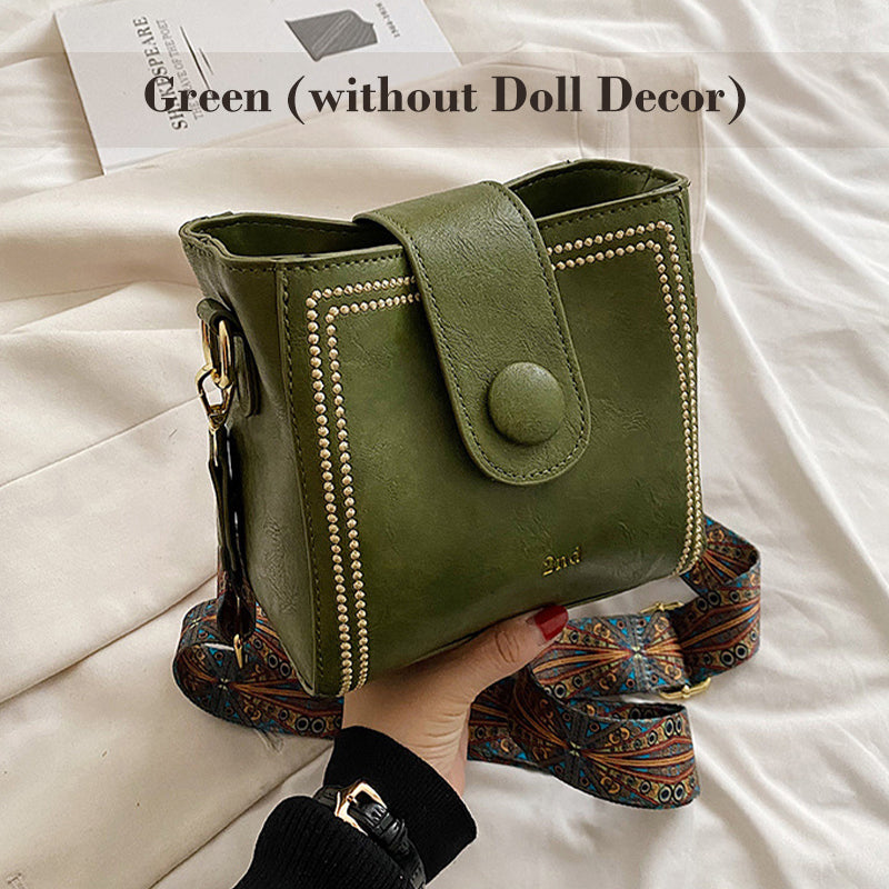 Vintage Fashion Bag