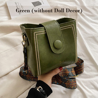 Vintage Fashion Bag