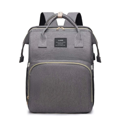 BabyGo Crib Bag