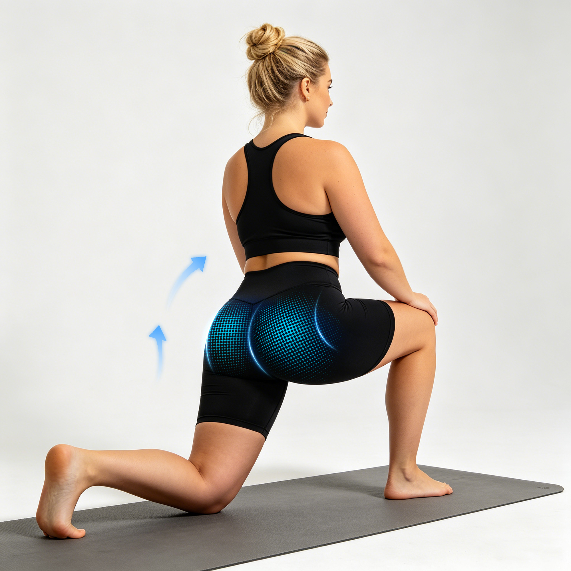 EMS Glute Toner