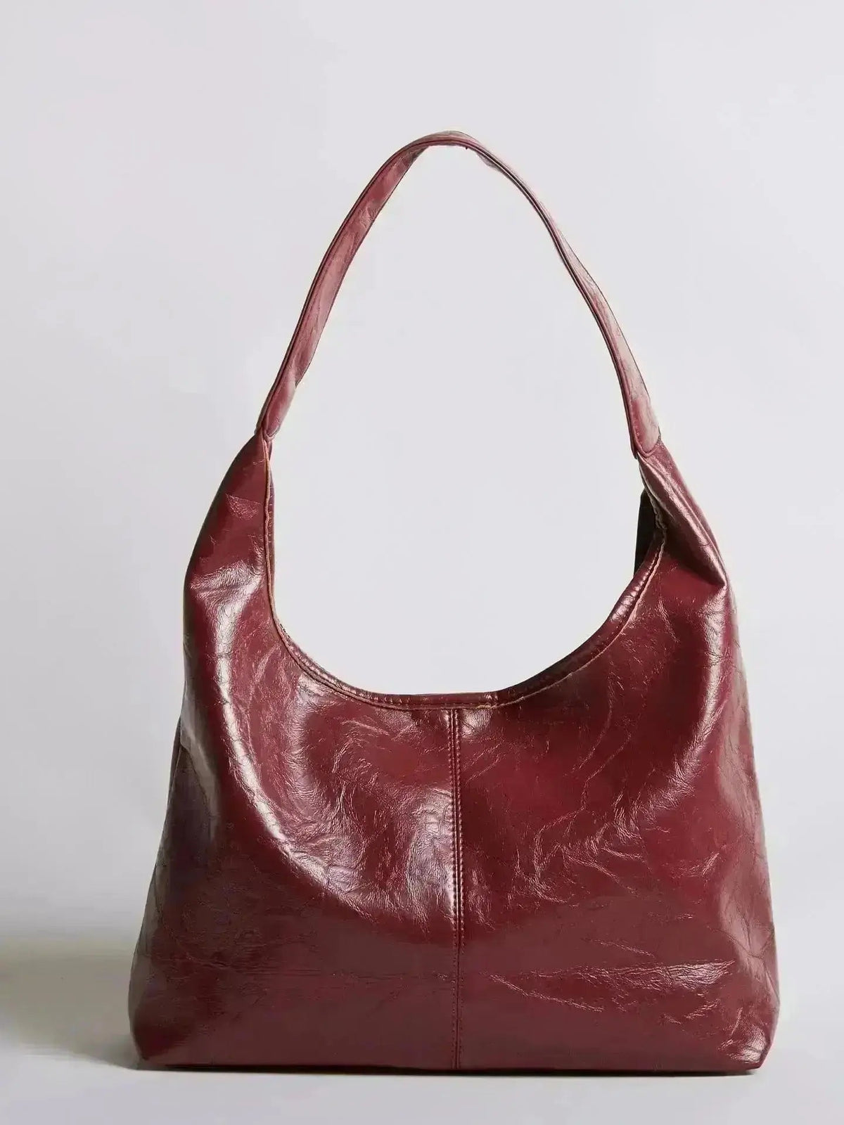 Luna All-Day Tote — Spacious & Chic