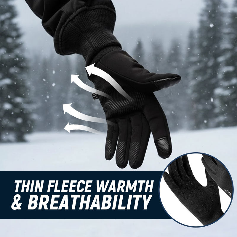 ThermaTouch Grip Gloves