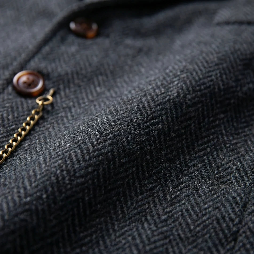 Ultra Comfortable Waistcoat
