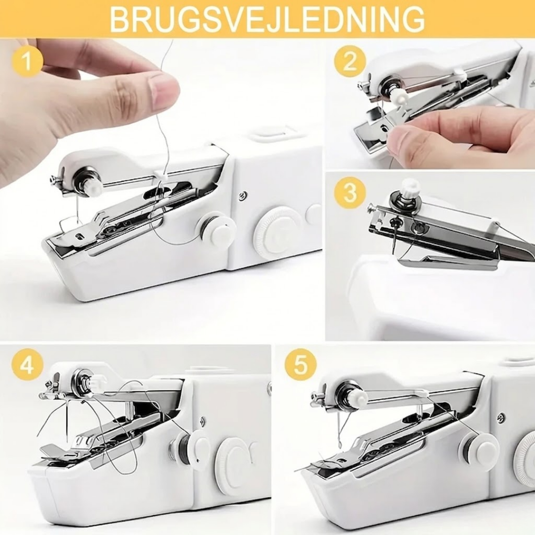 SyFix Portable Sewing Machine