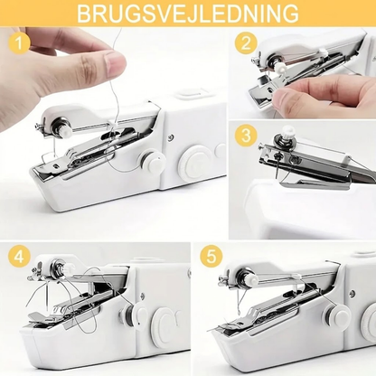 SyFix Portable Sewing Machine