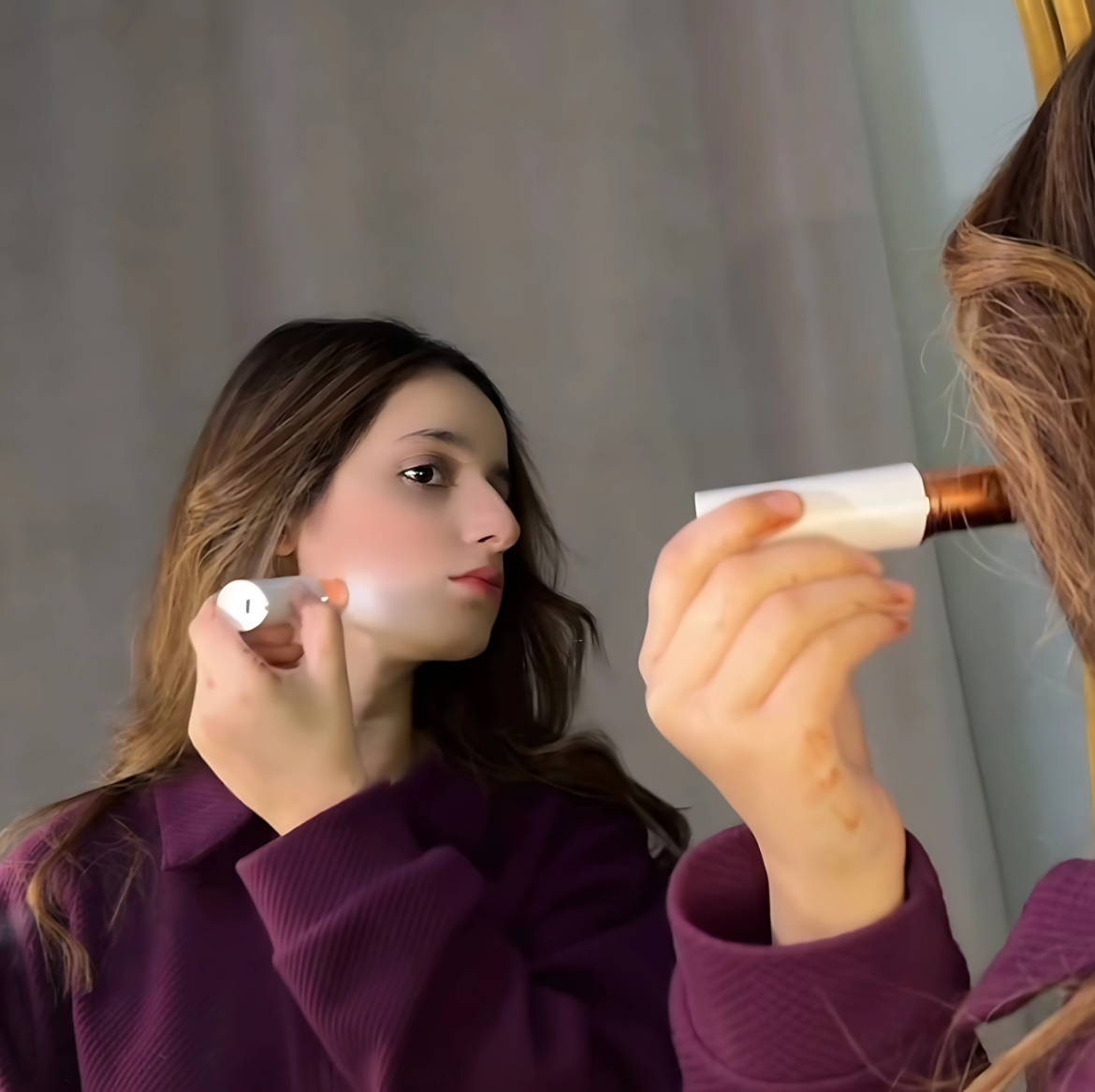 Facial Hair Remover