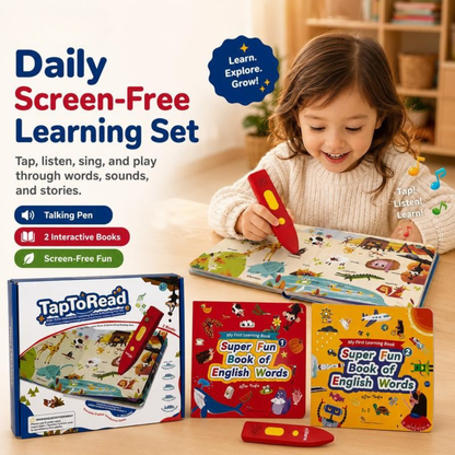 LearnTalk Set