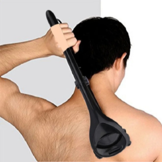 BareBack Pro