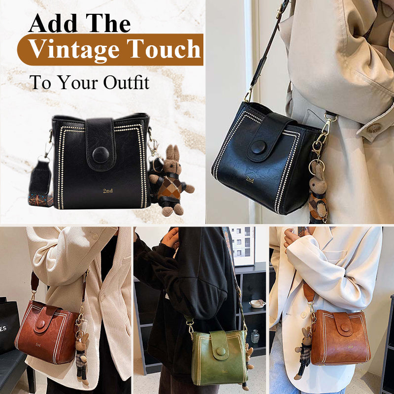 Vintage Fashion Bag