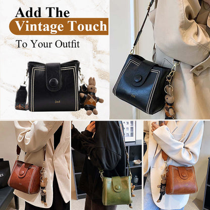 Vintage Fashion Bag
