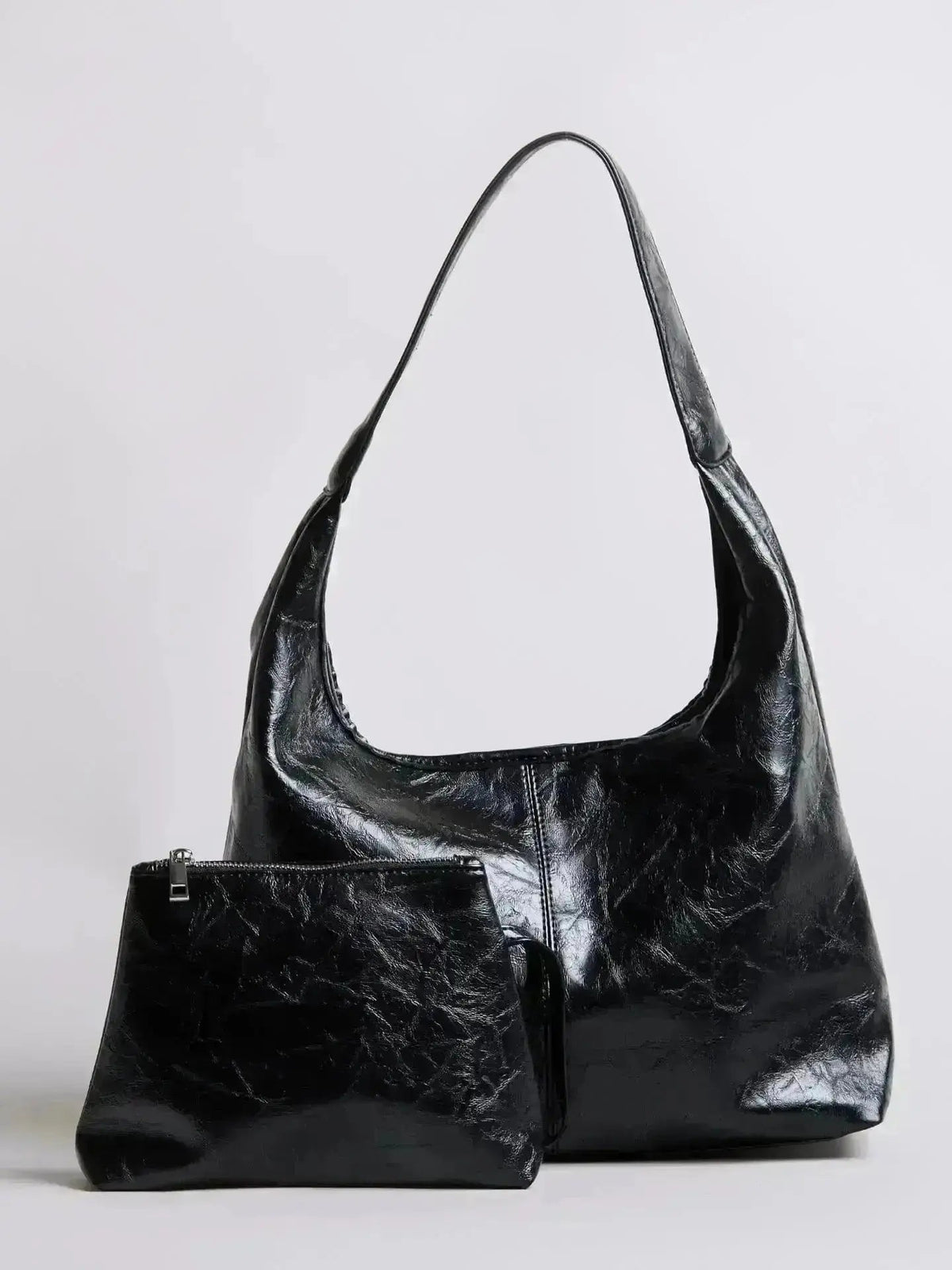 Luna All-Day Tote — Spacious & Chic