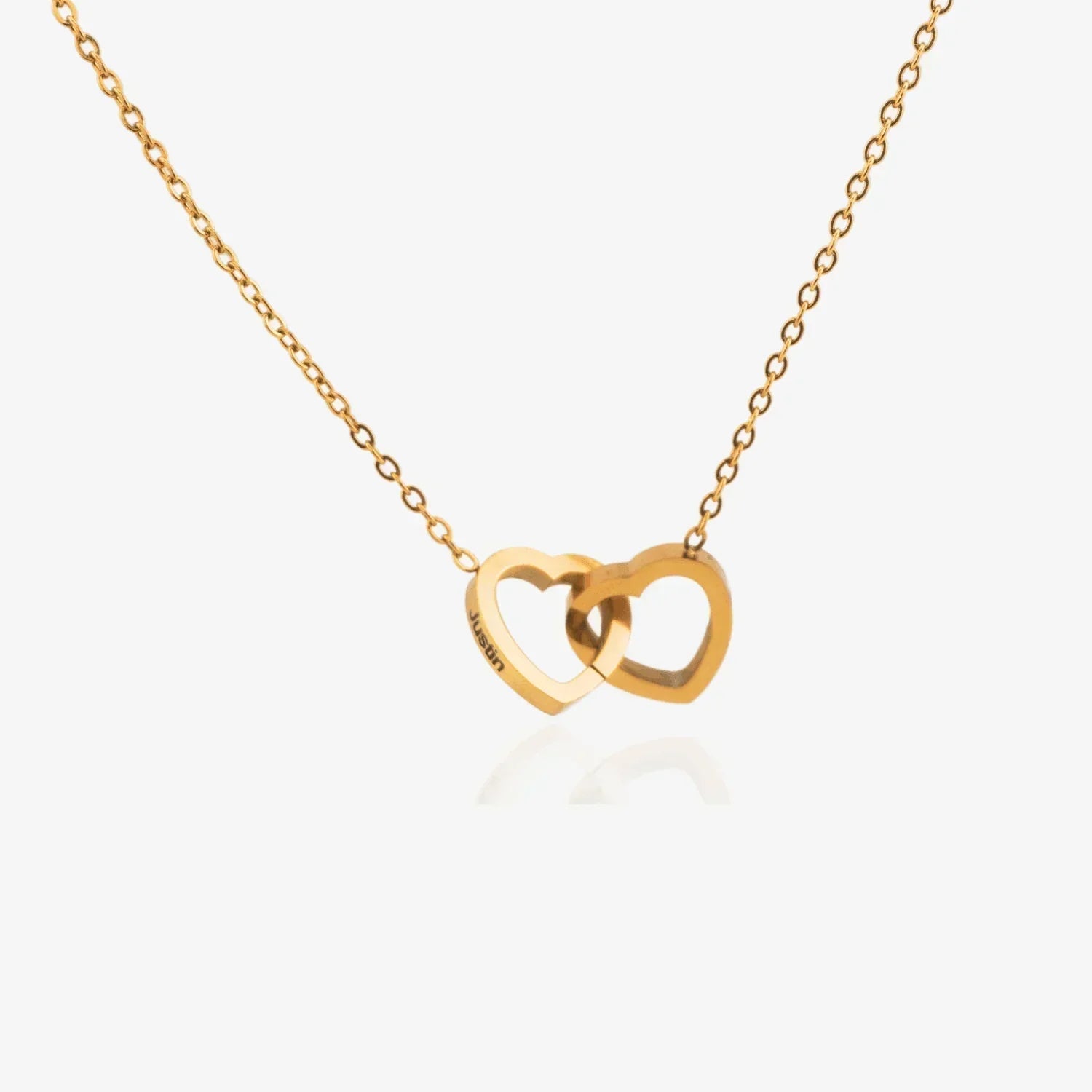 Eternal Rose Box & Necklace