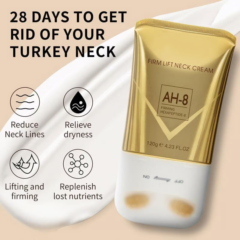 SmoothTone Neck-Eye Duo