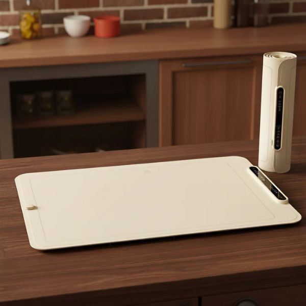 ThermaMat Food Warmer