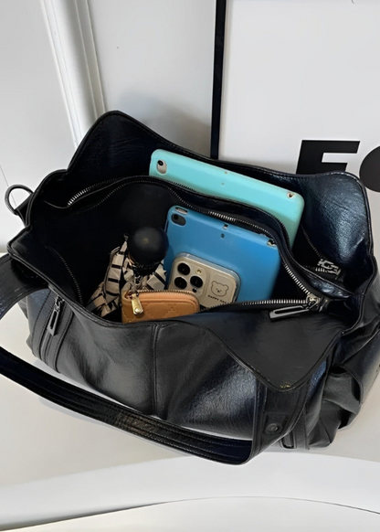 CityGrace Vegan Leather Bag