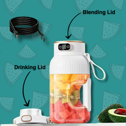 FreshFusion Juicer