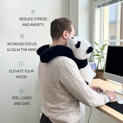 CalmCuddle Weighted