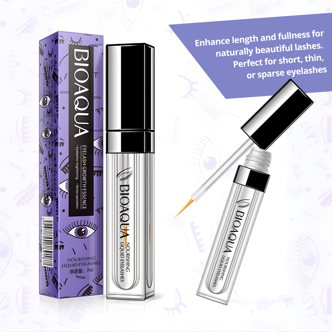 LashBloom Growth Serum | Buy 1, Get 1 FREE